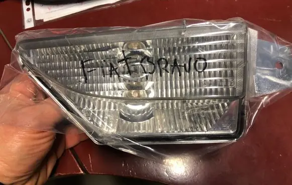 Fiat Bravo Reverse light 51775346 27120202