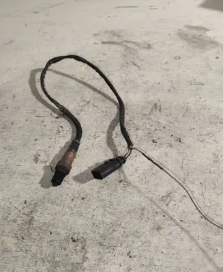Lambda probe sensor