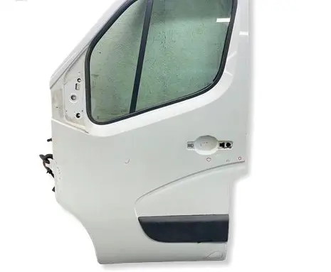 Renault Master III Door (2 Door Coupe) 