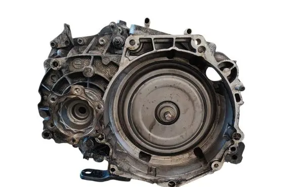 Skoda Octavia Mk2 (1Z) Automatic gearbox MFL