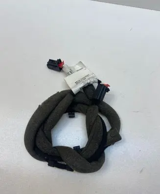 Audi A3 S3 A3 Sportback 8P Tailgate/trunk wiring harness 8P0971148