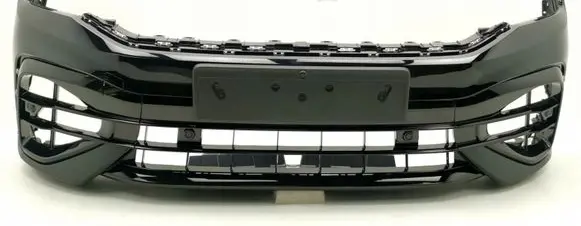Volkswagen Tiguan Front bumper 5NA807221D