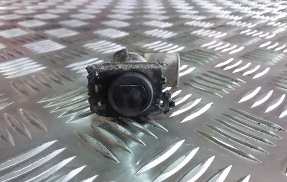 Ford Galaxy Parking PDC sensor 7M3919493C