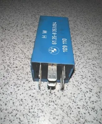 Other relay
