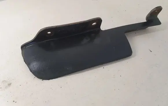 Front mudguard