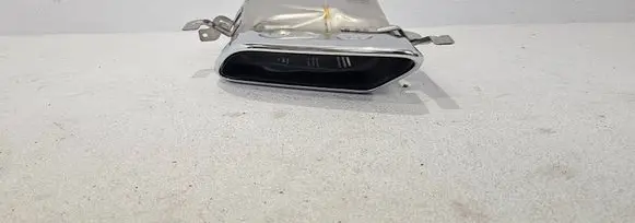 Volvo S90, V90 Muffler ending 31383308