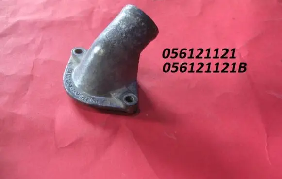 Thermostat/thermostat housing