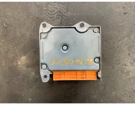 Airbag control unit/module