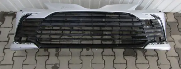 Toyota Camry VIII XV70 Front bumper