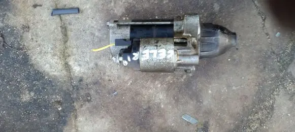 Suzuki Celerio Starter motor 9520084M20