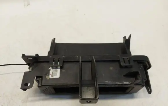 Ford Ranger IV Engine control unit holder 