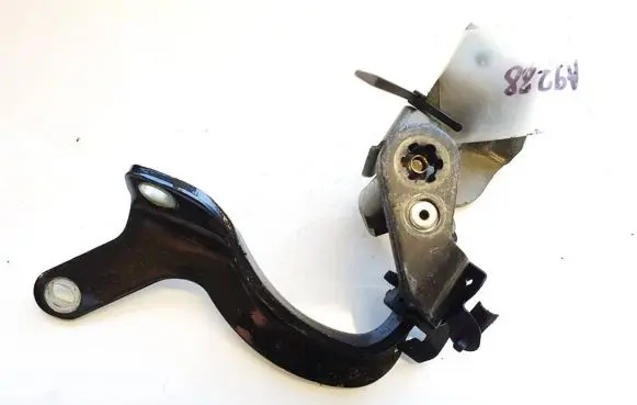 Audi Q7 4L Tailgate/trunk/boot hinge 4l0827299b 52669-1s07