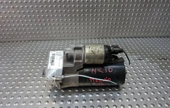 Alfa Romeo Stelvio Starter motor S27725068 50532995