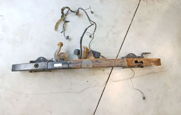 BMW 3 E90 E91 Tow bar set 303254600012
