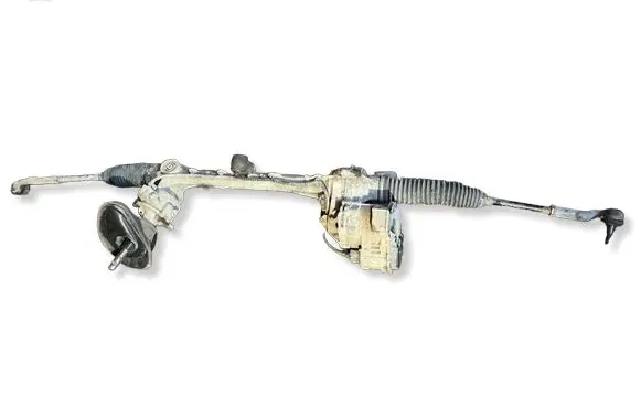 Ford Focus Steering rack BV6G3D070 111010NBBG05
