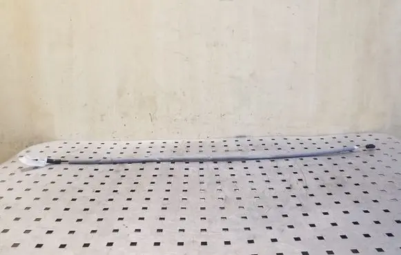 Front door cable line
