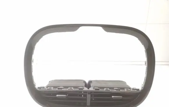 KIA Soul Radio/GPS head unit trim 97410K000