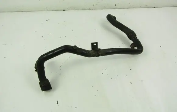 Renault Laguna III Engine coolant pipe/hose 