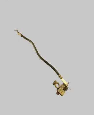 Land Rover Range Rover Evoque L551 Positive wiring loom C95YW