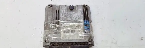 Audi A4 S4 B9 8W Engine control unit/module 04L906026AD