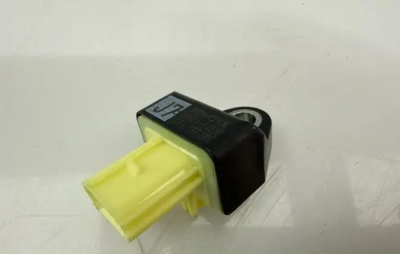 Toyota C-HR I Airbag deployment crash/impact sensor 89831F4020