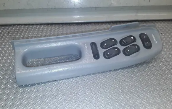 Ford Explorer Electric window control switch F87b14540aaw