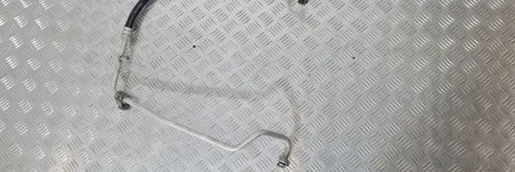 Suzuki Grand Vitara II Air conditioning (A/C) pipe/hose