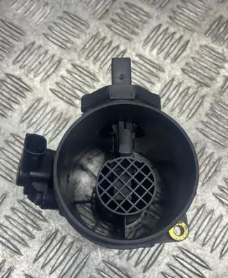 Mercedes-Benz E W211 Mass air flow meter A6460940048 0281002535