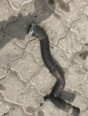 Ford Focus Engine coolant pipe/hose