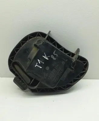 Volkswagen Touran I Headlight/headlamp dust cover 1305239234
