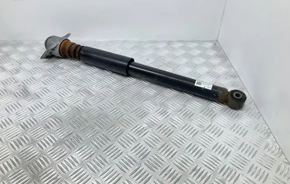 Audi Q3 8U Rear shock absorber/damper 5N0512011BG