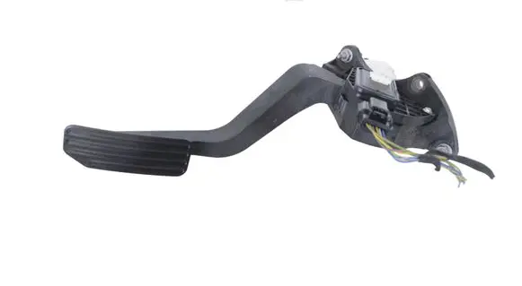 Land Rover Range Rover Evoque L538 Accelerator throttle pedal FK729F836DB