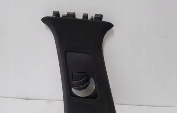 Citroen DS5 (B) pillar trim (top) 9687341877