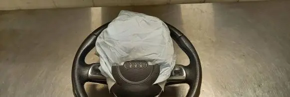 Audi TT TTS Mk2 Steering wheel 8J0419091G