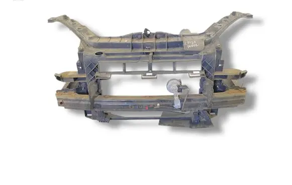 Ford Fusion Radiator support slam panel