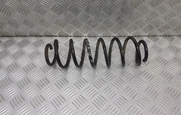 Seat Ibiza III (6L) Rear coil spring