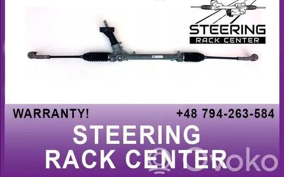 Skoda Citigo Steering rack 1S1423057E