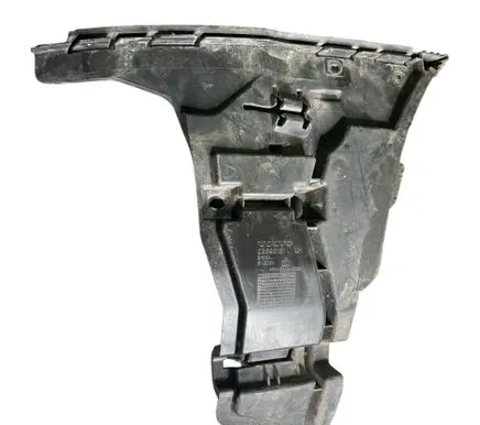 Volvo S60 Front bumper mounting bracket 08693181