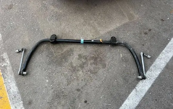 Ford Explorer VI Front anti-roll bar/sway bar LB5C5482DE