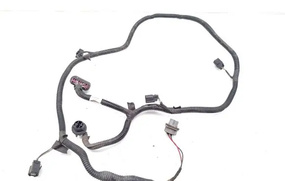 Mercedes-Benz CLS C219 Other wiring loom 