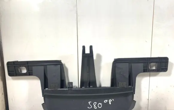 Volvo S80 Third/center stoplight 8635070