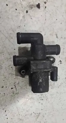 Volkswagen Touran I Electric auxiliary coolant/water pump 1T0820036A
