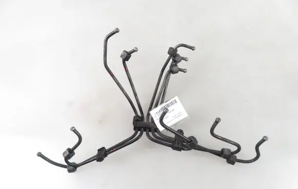 Lancia Kappa Fuel injector supply line/pipe 