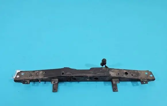Radiator support slam panel