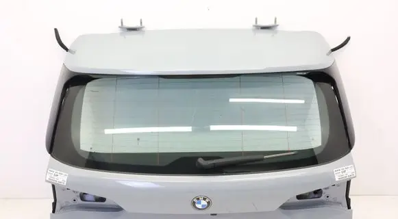 BMW X5 G05 Pick-up truck tonneau cover 7931925MWGK080626 7931925