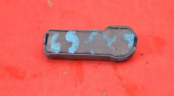Opel Astra J Sensor