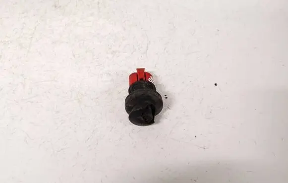 Volkswagen Golf III Front door sensor 1h0947563a