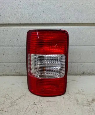 Volkswagen Caddy Rear/tail lights 2K0945111A