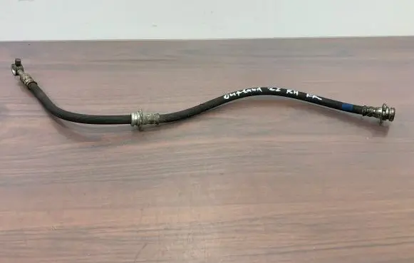 Mitsubishi Outlander IV Brake line pipe/hose 