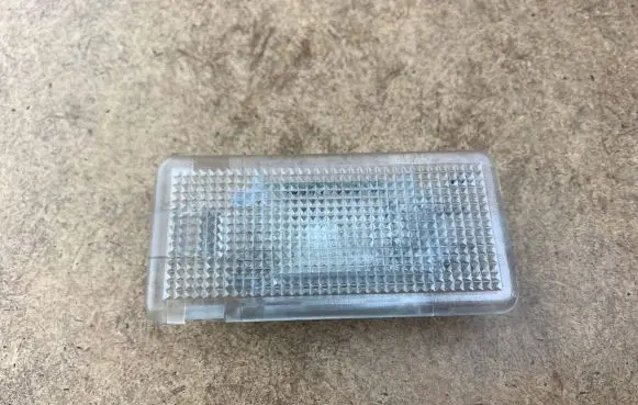 BMW 5 E60 E61 Other interior light 6962039 63318360112